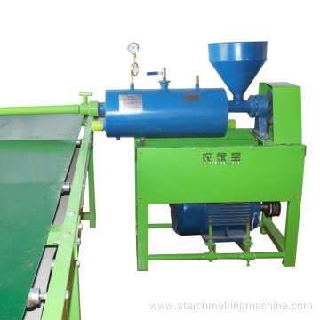 hot sale automatic vermicelli making machine